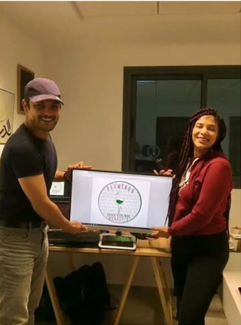 Découvre mes créations en supports de communication