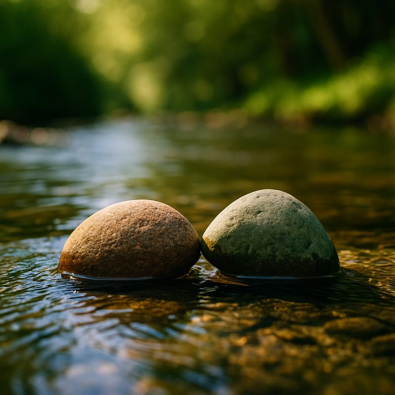 Start here if you are ready to reach out!