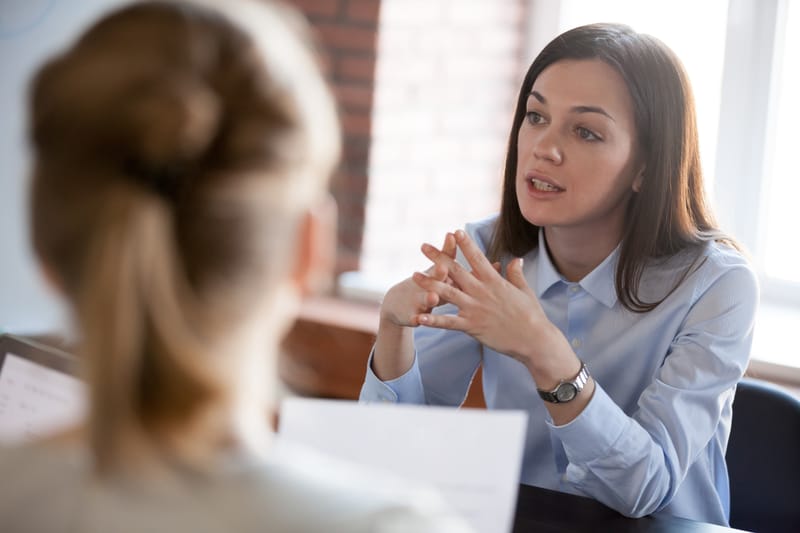 Executive Coaching