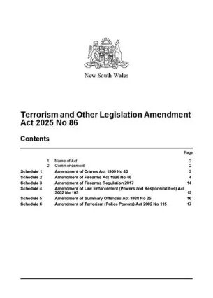 Important News and Updates