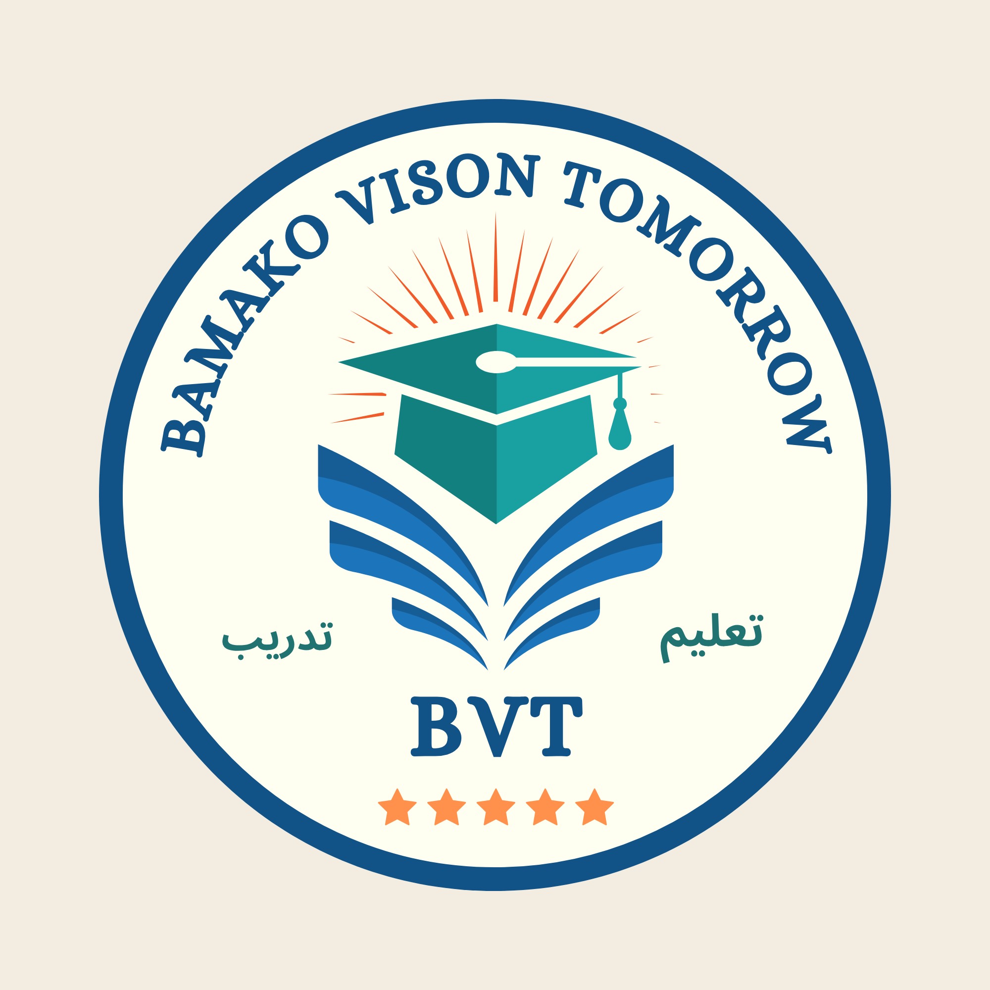 خدمة ​التعليم والتدريب المهني