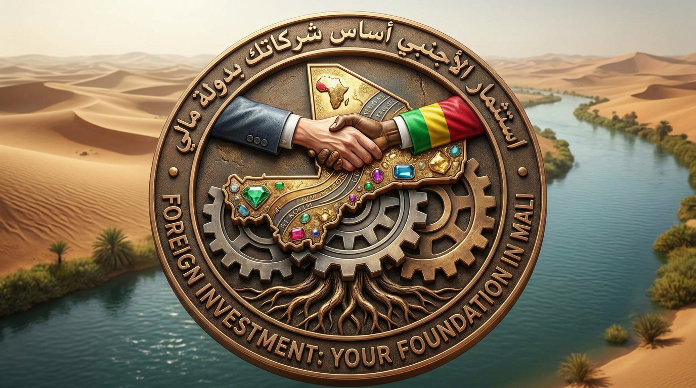 خدمة المستثمر الأجنبي
