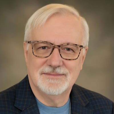 About Dave image