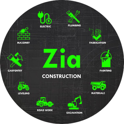 Zia Construction