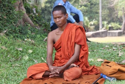 יוגה סוטרה 1-4