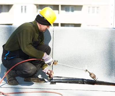 شركة عزل اسطح بمكة