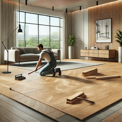 شركة تركيب باركيه بالرياض