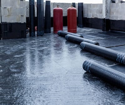 شركة عزل اسطح بجدة