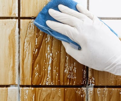 تنظيف الجدران بالرياض