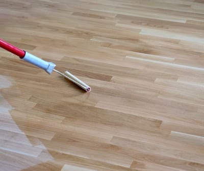 تنظيف الباركية بالرياض