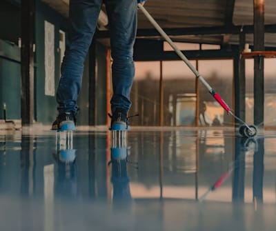 شركة عزل ايبوكسي بالرياض