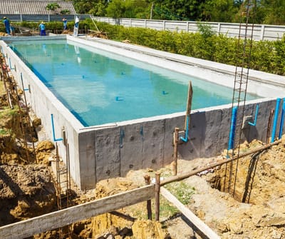 شركة عزل مسابح بالرياض