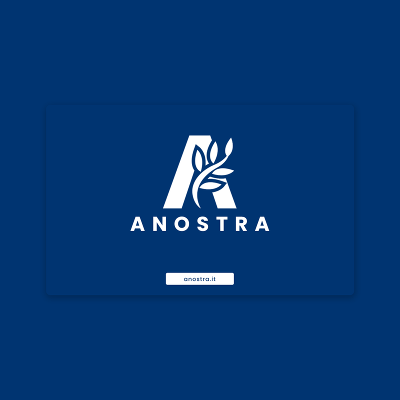 CLIENT: Anostra (Italy) 
