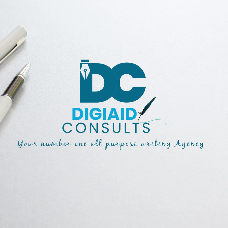 CLIENT: Digiaid Consult