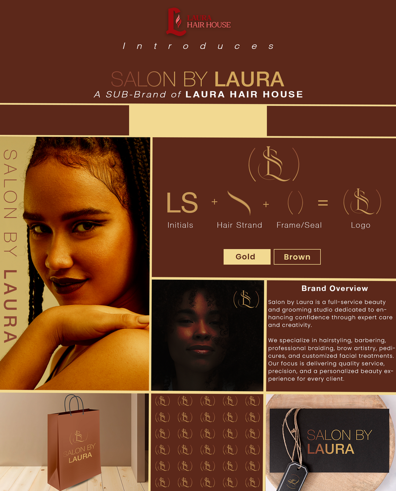 Salon by Laura