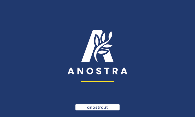 CLIENT: Anostra (Italy) 