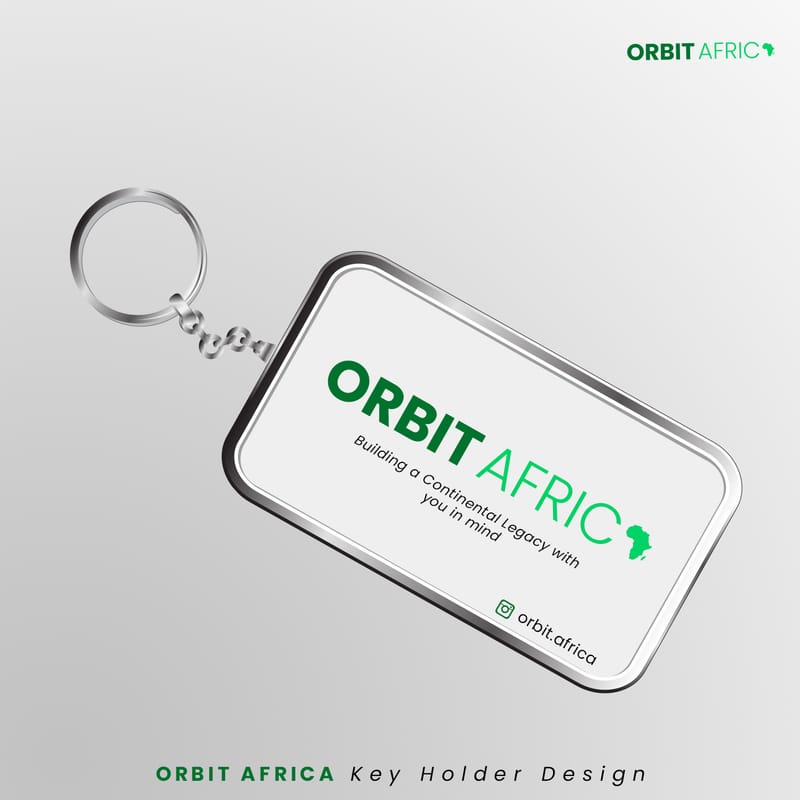Client: Orbit Africa Properties