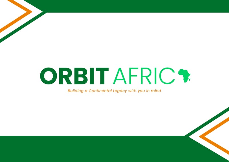 Client: Orbit Africa Properties