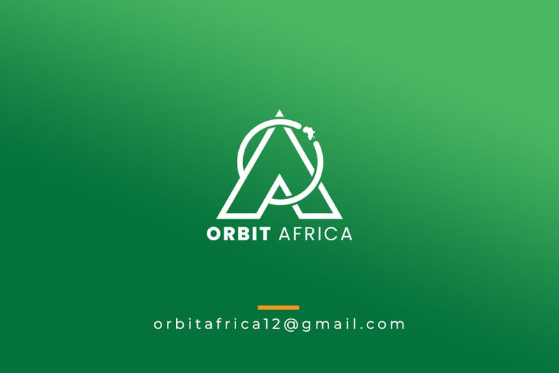 Client: Orbit Africa Properties