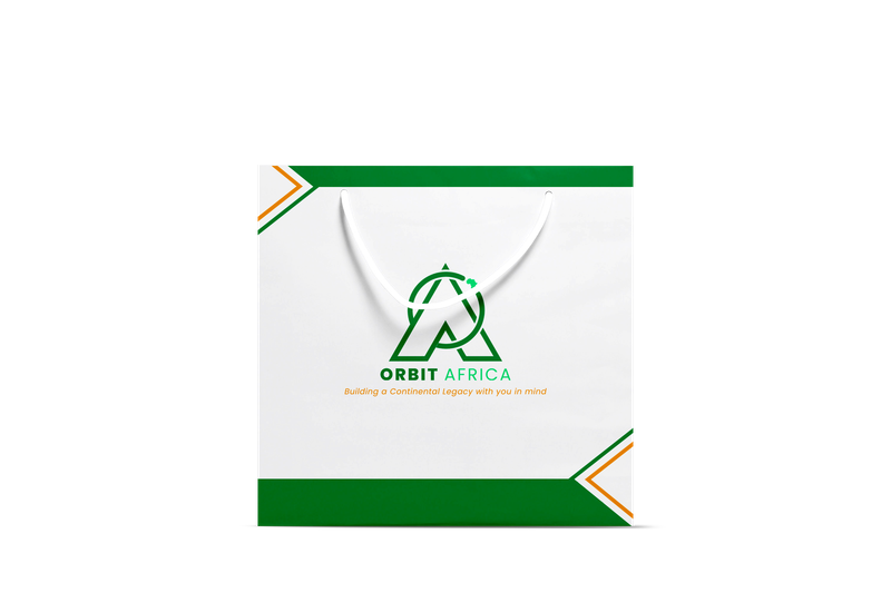 Client: Orbit Africa Properties
