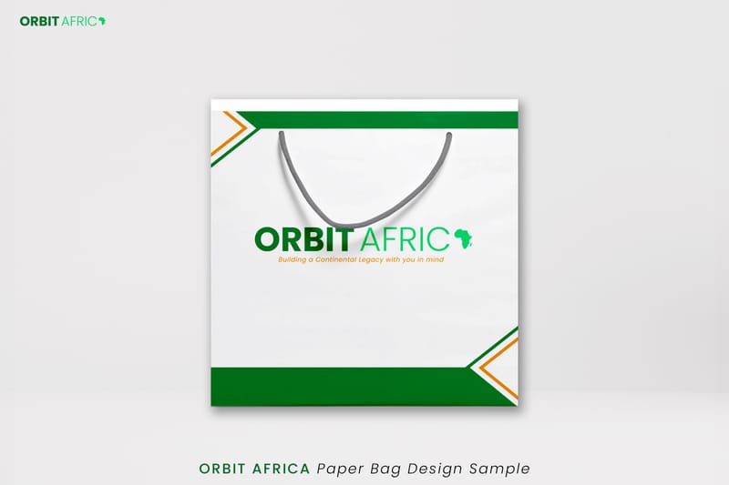 Client: Orbit Africa Properties