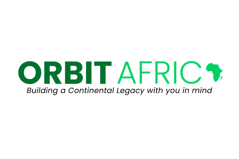 Client: Orbit Africa Properties