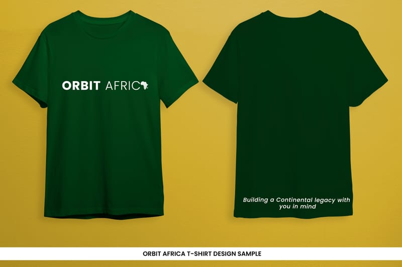 Client: Orbit Africa Properties