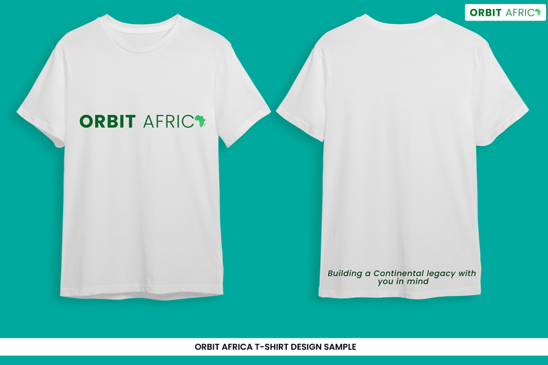 Client: Orbit Africa Properties
