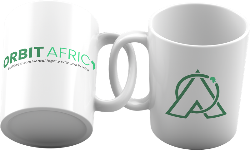 Client: Orbit Africa Properties