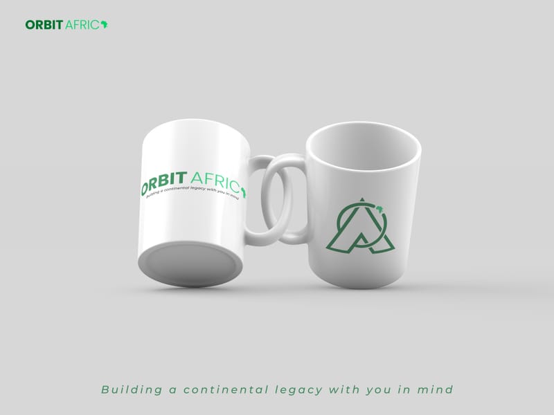 Client: Orbit Africa Properties