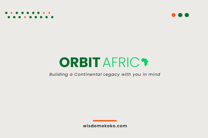 Client: Orbit Africa Properties