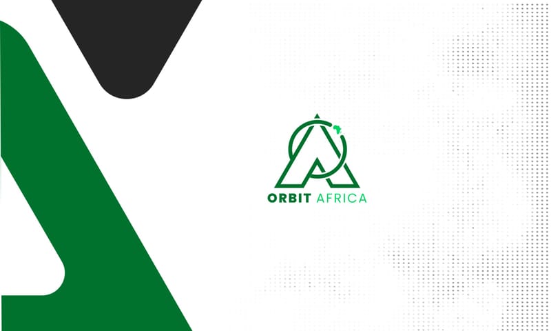 Client: Orbit Africa Properties