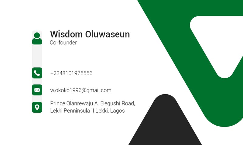 Client: Orbit Africa Properties