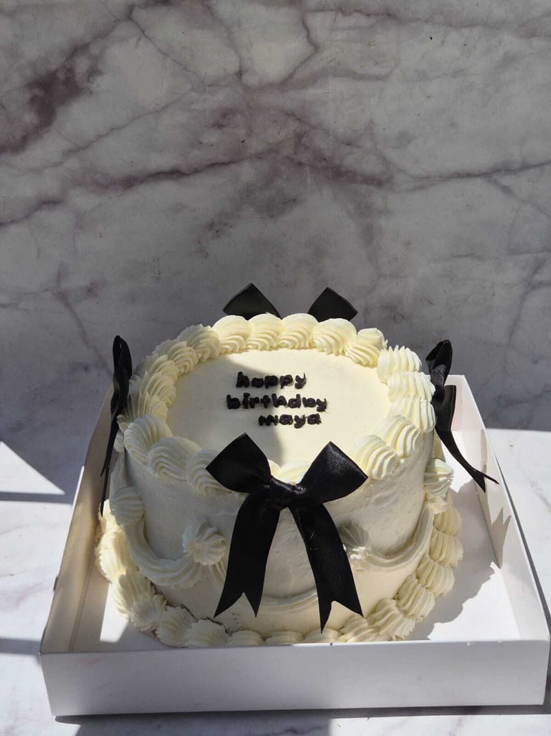 עוגות מעוצבות