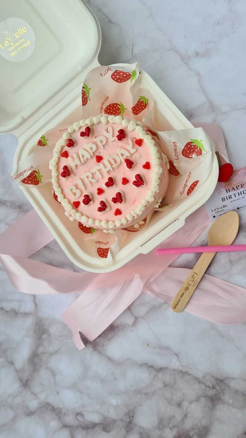 עוגת בנטו BENTO