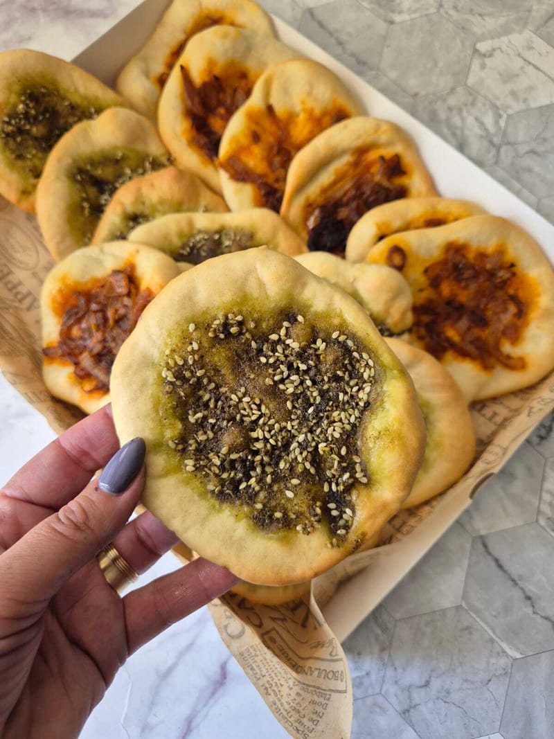 קייטרינג חלבי