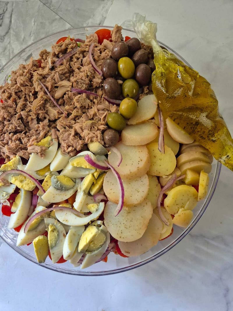 קייטרינג חלבי