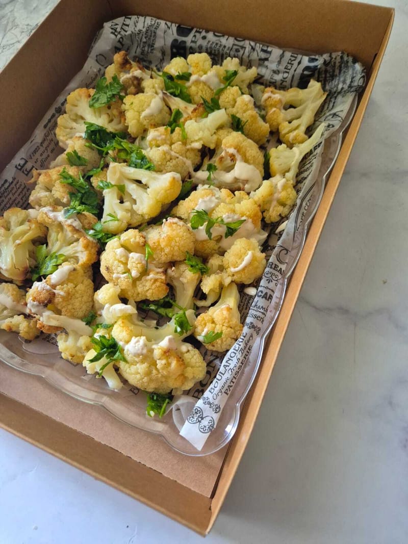 קייטרינג חלבי