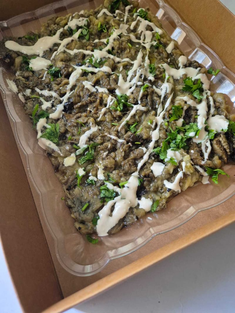 קייטרינג חלבי