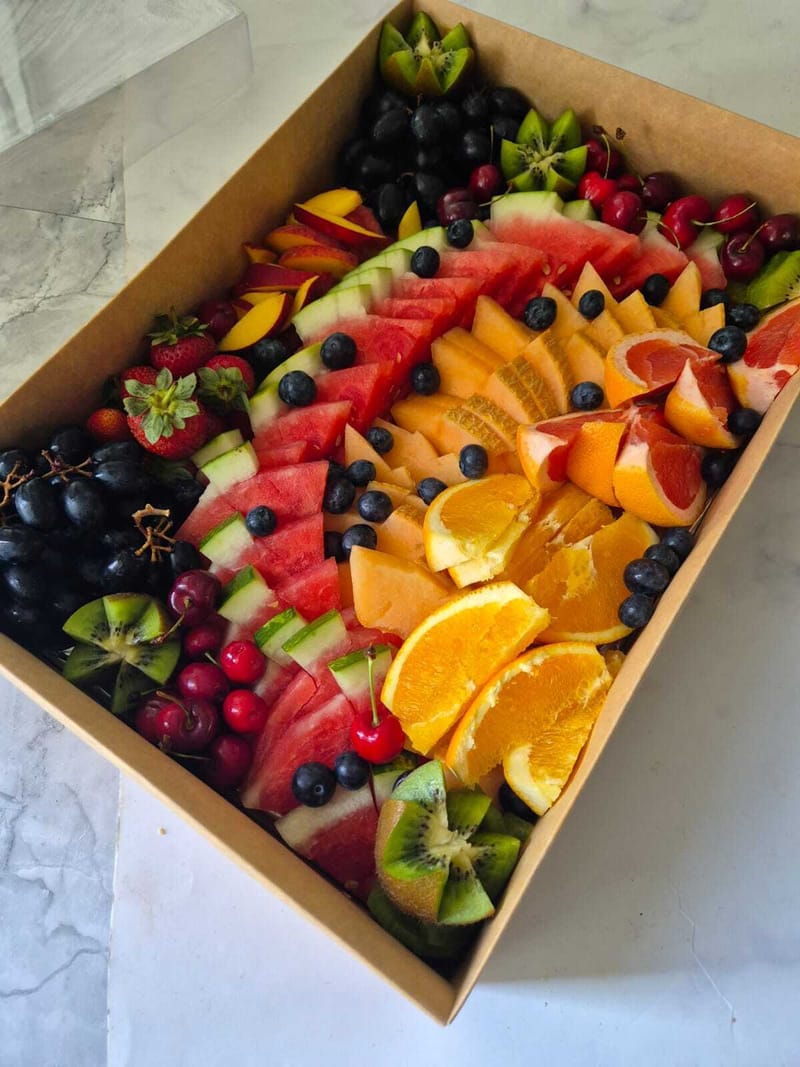 קייטרינג חלבי