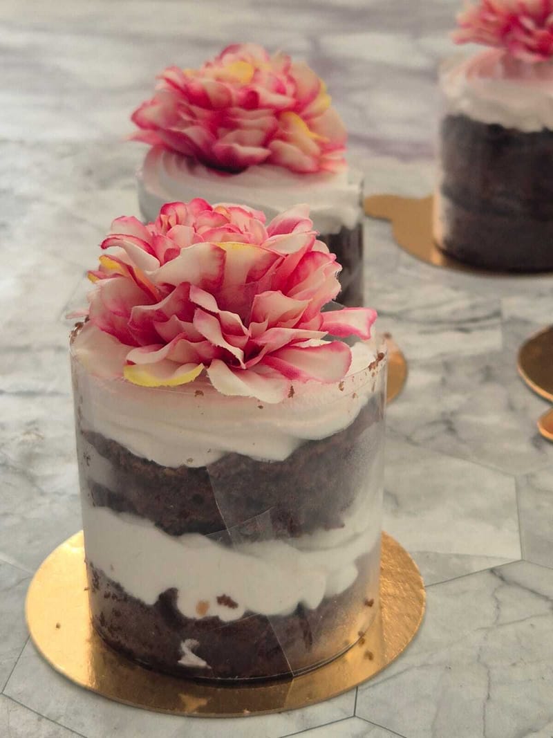 קינוחים אישיים