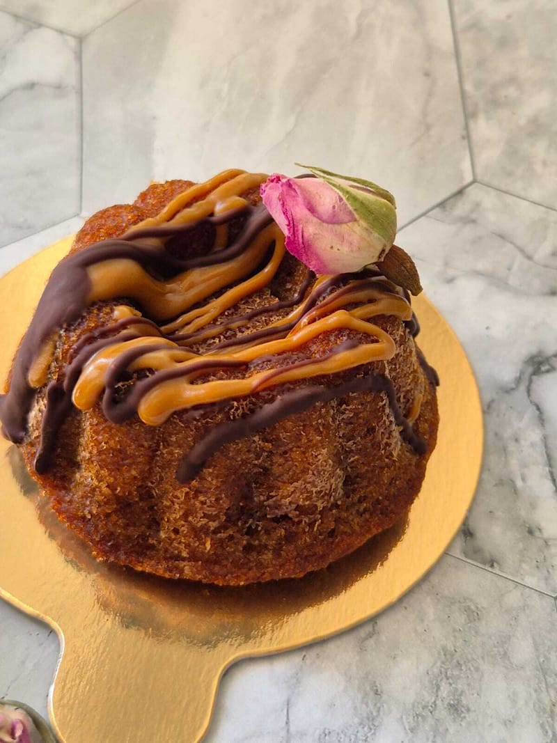 קינוחים אישיים