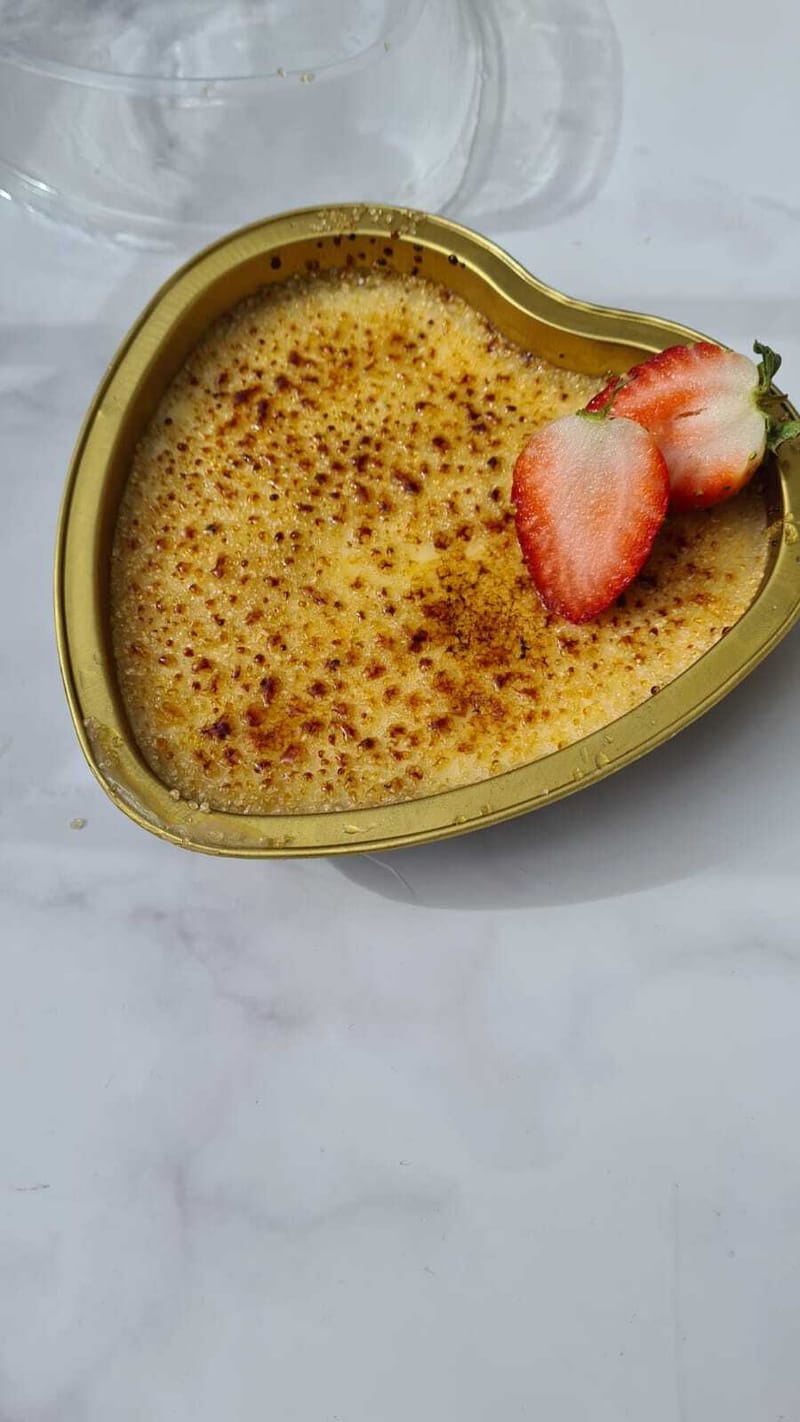 קינוחים אישיים