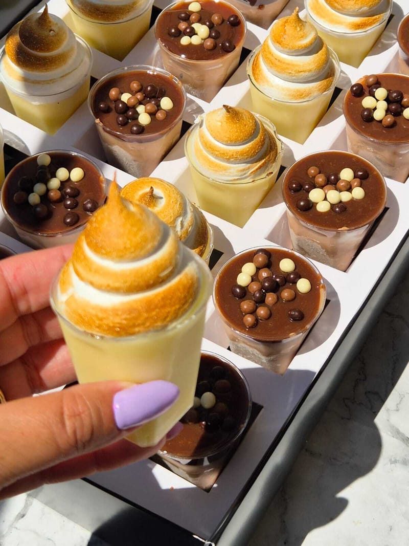 מארזים מתוקים