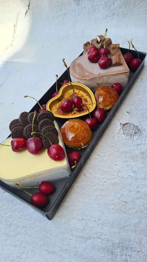 מארזים מתוקים