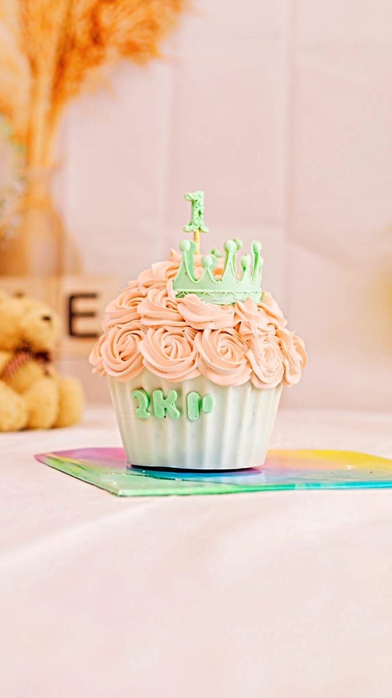 עוגות מעוצבות