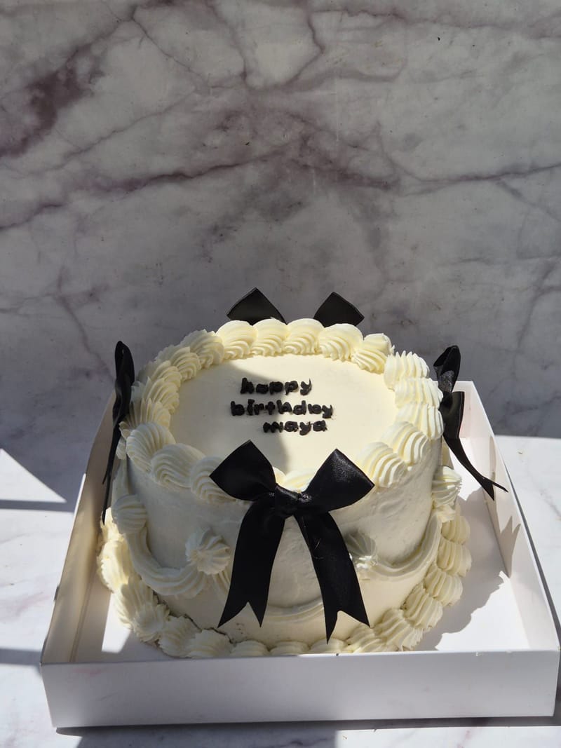 עוגות מעוצבות בר/ בת מצווה