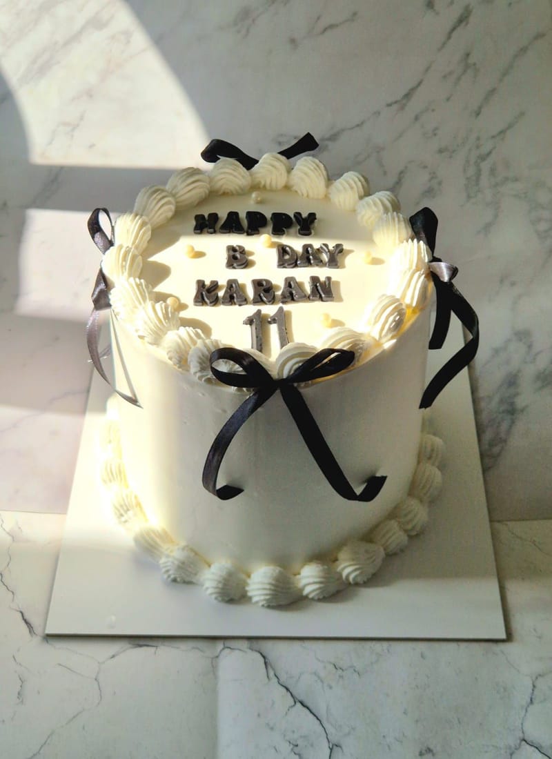 עוגות מעוצבות בר/ בת מצווה