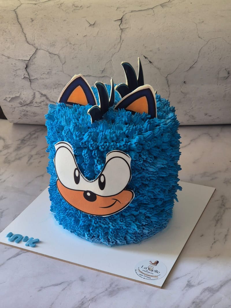 עוגות מעוצבות