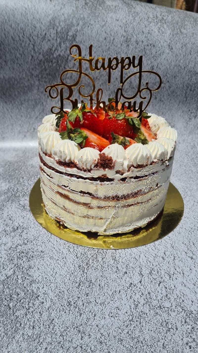 עוגות ייחודיות וטרנדיות